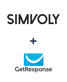 Simvoly ve GetResponse entegrasyonu