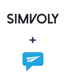 Simvoly ve ShoutOUT entegrasyonu