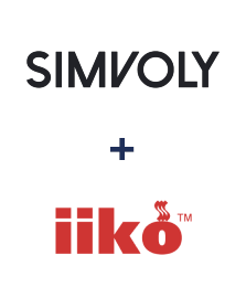 Simvoly ve iiko entegrasyonu Simvoly ve iiko entegrasyonu