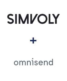 Simvoly ve Omnisend entegrasyonu