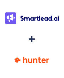 Smartlead ve Hunter.io entegrasyonu