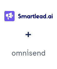Smartlead ve Omnisend entegrasyonu