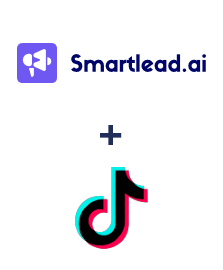 Smartlead ve TikTok (private accounts) entegrasyonu