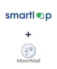 Smartloop ve MoonMail entegrasyonu