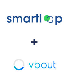 Smartloop ve Vbout entegrasyonu