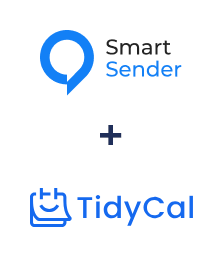 Smart Sender ve TidyCal entegrasyonu