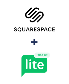 Squarespace ve MailerLite Classic entegrasyonu
