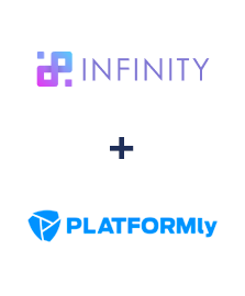 Infinity ve Platformly entegrasyonu Infinity ve Platformly entegrasyonu