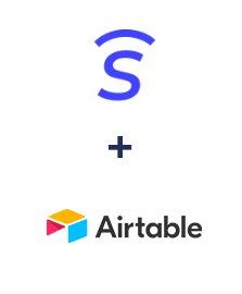 stepFORM ve Airtable entegrasyonu