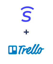 stepFORM ve Trello entegrasyonu