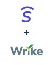 stepFORM ve Wrike entegrasyonu