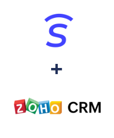 stepFORM ve ZOHO CRM entegrasyonu