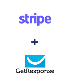Stripe ve GetResponse entegrasyonu