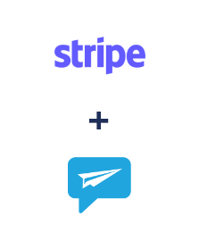 Stripe ve ShoutOUT entegrasyonu