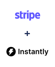 Stripe ve Instantly entegrasyonu