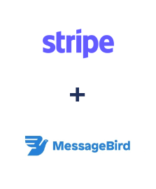 Stripe ve MessageBird entegrasyonu