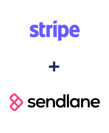 Stripe ve Sendlane entegrasyonu