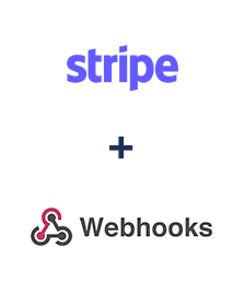 Stripe ve Webhooks entegrasyonu