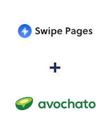 Swipe Pages ve Avochato entegrasyonu