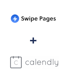 Swipe Pages ve Calendly entegrasyonu