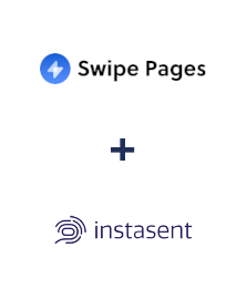 Swipe Pages ve Instasent entegrasyonu