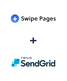 Swipe Pages ve SendGrid entegrasyonu