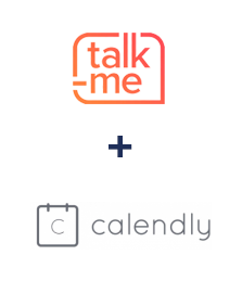 Talk-me ve Calendly entegrasyonu