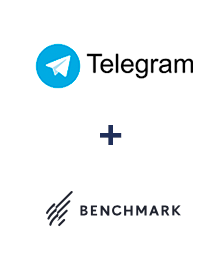 Telegram ve Benchmark Email entegrasyonu