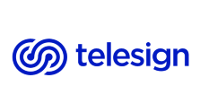 Telesign entegrasyonu