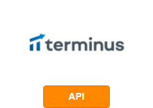 Terminus ABM Platform diğer sistemlerle API aracılığıyla entegrasyon