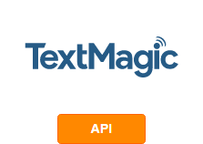 TextMagic diğer sistemlerle API aracılığıyla entegrasyon