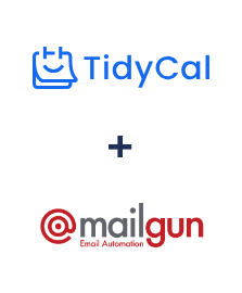 TidyCal ve Mailgun entegrasyonu