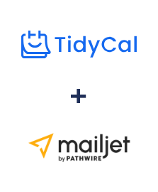 TidyCal ve Mailjet entegrasyonu