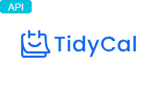 TidyCal API