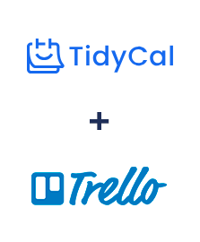 TidyCal ve Trello entegrasyonu
