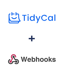 TidyCal ve Webhooks entegrasyonu