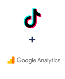 TikTok ve Google Analytics entegrasyonu