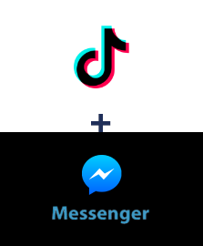 TikTok ve Facebook Messenger entegrasyonu