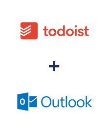 Todoist ve Microsoft Outlook entegrasyonu