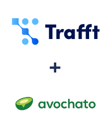 Trafft ve Avochato entegrasyonu