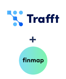 Trafft ve Finmap entegrasyonu