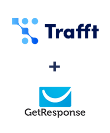 Trafft ve GetResponse entegrasyonu