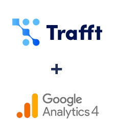 Trafft ve Google Analytics 4 entegrasyonu