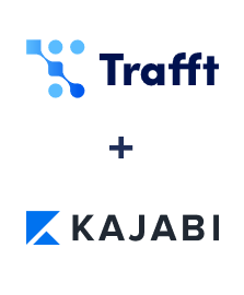 Trafft ve Kajabi entegrasyonu