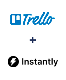 Trello ve Instantly entegrasyonu