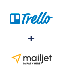 Trello ve Mailjet entegrasyonu