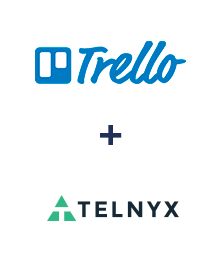 Trello ve Telnyx entegrasyonu