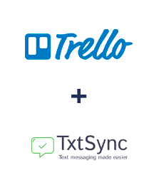 Trello ve TxtSync entegrasyonu