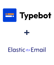 Typebot ve Elastic Email entegrasyonu