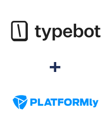 Typebot ve Platformly entegrasyonu Typebot ve Platformly entegrasyonu